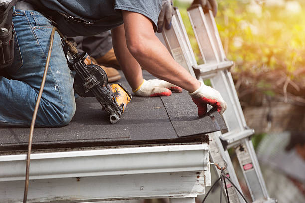 Reliable Nooksack, WA Roofing Contractor Solutions